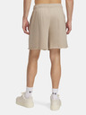 Under Armour Pánske kraťasy Under Armour UA Rival TerryLogo8inShort