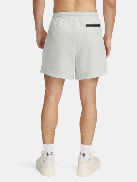 Under Armour Pánske kraťasy Under Armour UA Unstoppable Flc Grid St
