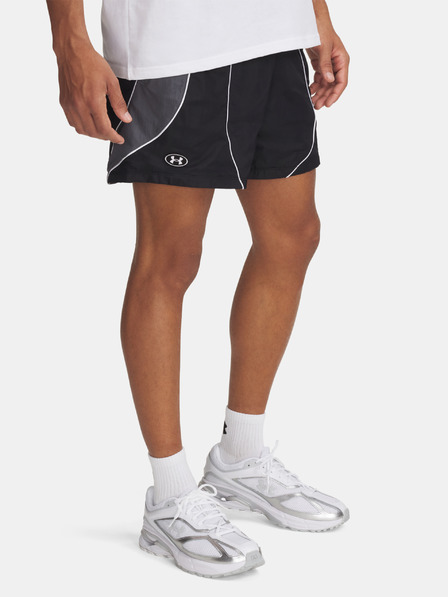 Under Armour Pánske kraťasy Under Armour UA Icon Volley CB Shorts