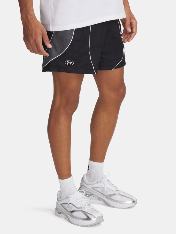 Under Armour Pánske kraťasy Under Armour UA Icon Volley CB Shorts