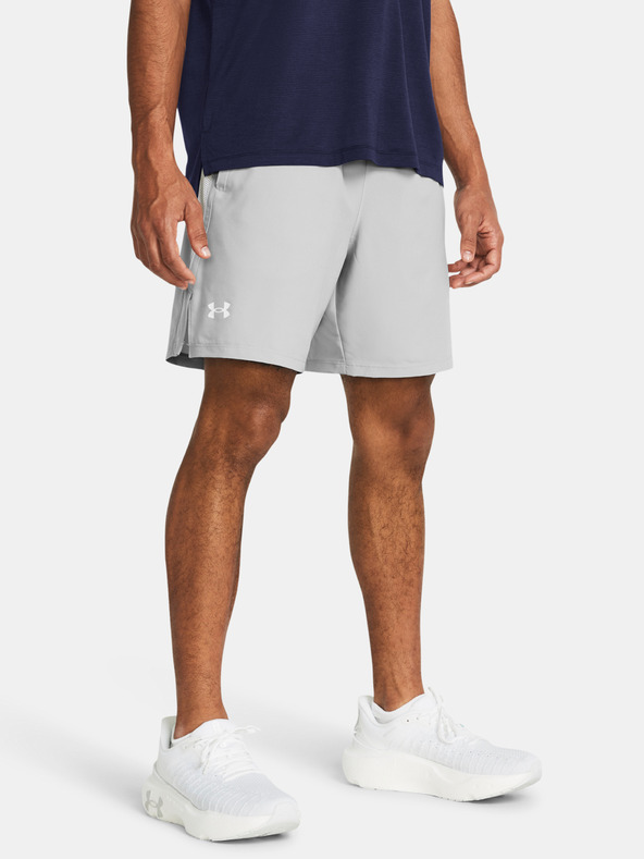Under Armour Pánske kraťasy Under Armour UA LAUNCH 7'' UNLINED SHORTS