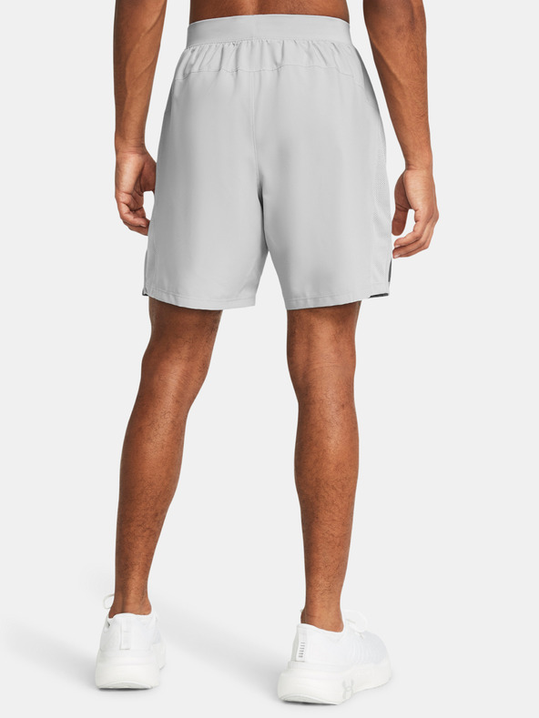 Under Armour Pánske kraťasy Under Armour UA LAUNCH 7'' UNLINED SHORTS