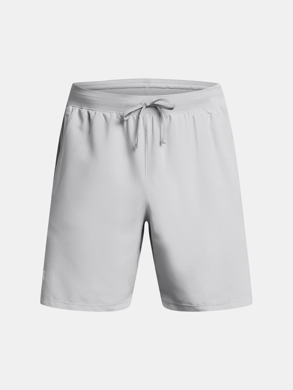 Under Armour Pánske kraťasy Under Armour UA LAUNCH 7'' UNLINED SHORTS