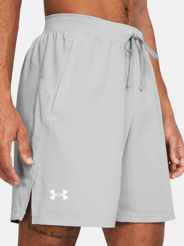 Under Armour Pánske kraťasy Under Armour UA LAUNCH 7'' UNLINED SHORTS