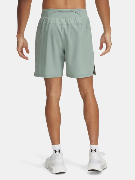 Under Armour Pánske kraťasy Under Armour UA LAUNCH PRO 7'' SHORTS