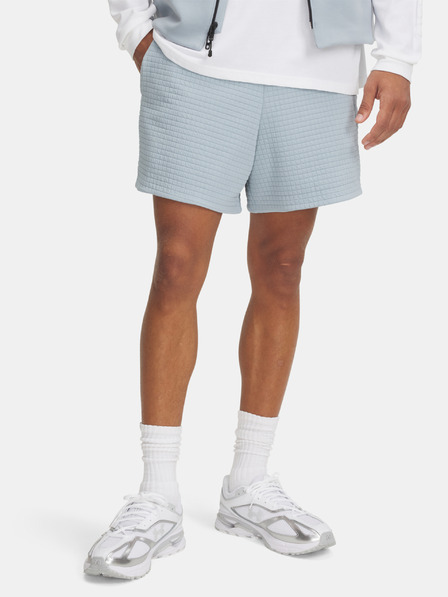 Under Armour Pánske kraťasy Under Armour UA Unstoppable Flc Grid St