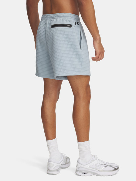Under Armour Pánske kraťasy Under Armour UA Unstoppable Flc Grid St