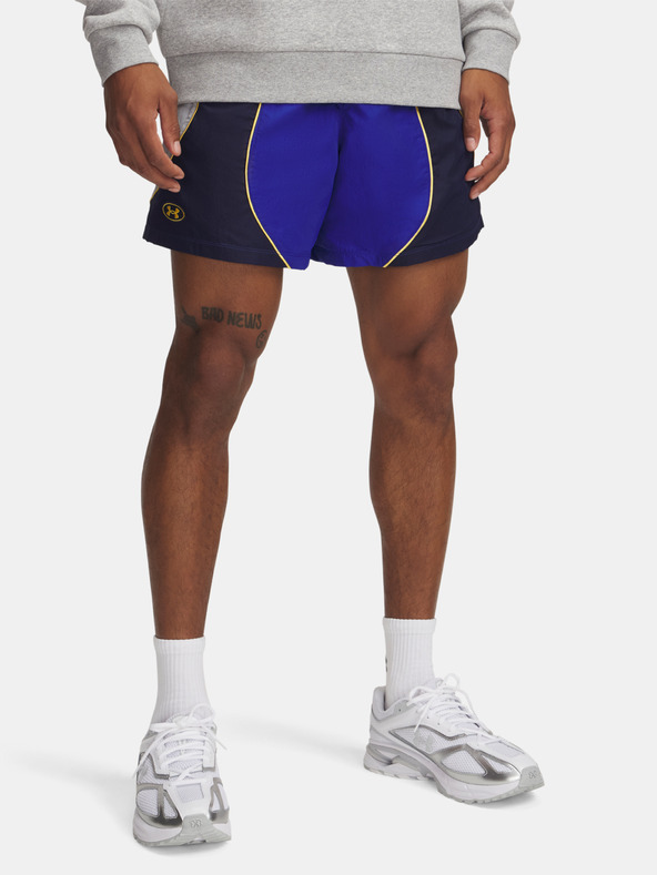 Under Armour Pánske kraťasy Under Armour UA Icon Volley CB Shorts