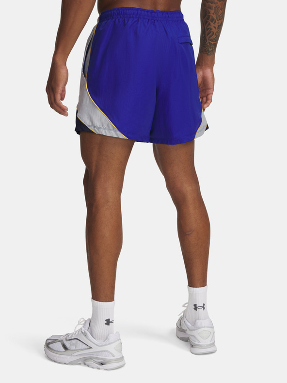 Under Armour Pánske kraťasy Under Armour UA Icon Volley CB Shorts