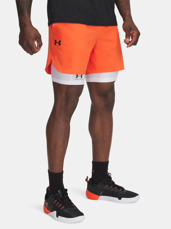 Under Armour Pánske kraťasy Under Armour UA Vanish Elite Short