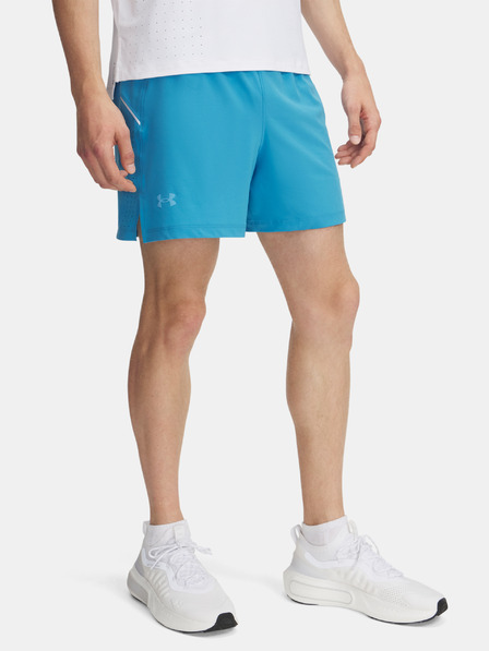 Under Armour Pánske kraťasy Under Armour UA LAUNCH PRO 5'' SHORTS