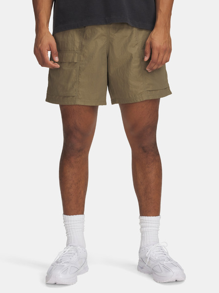 Under Armour Pánske kraťasy Under Armour UA Icon Volley Cargo Shorts