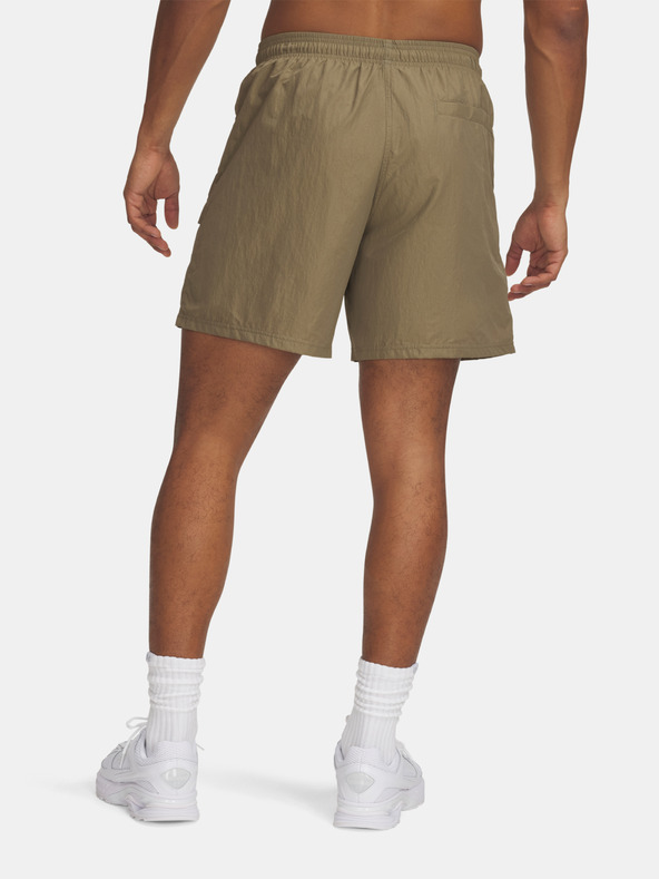 Under Armour Pánske kraťasy Under Armour UA Icon Volley Cargo Shorts