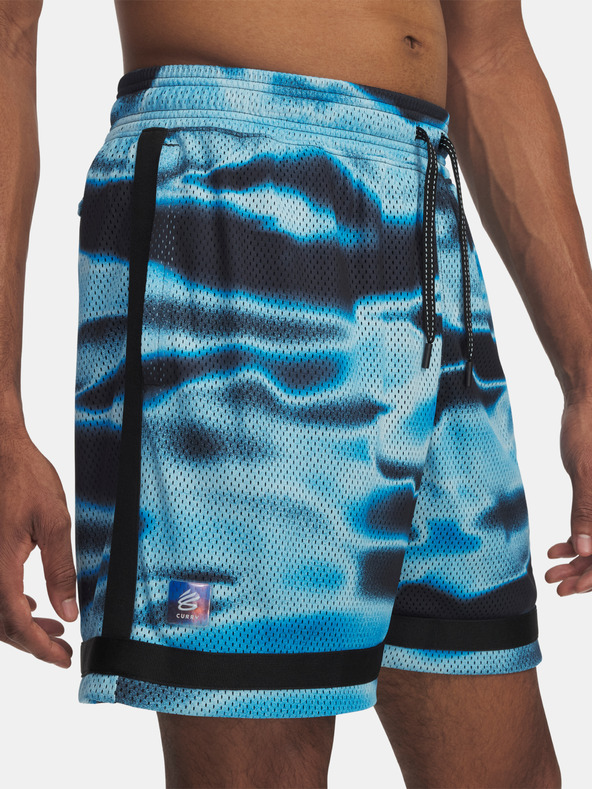 Under Armour Pánske kraťasy Under Armour Curry Statement Short II