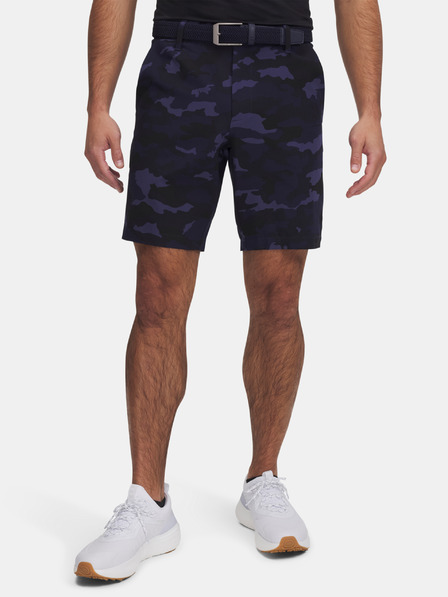 Under Armour Pánske kraťasy Under Armour UA Drive Printed Taper Short