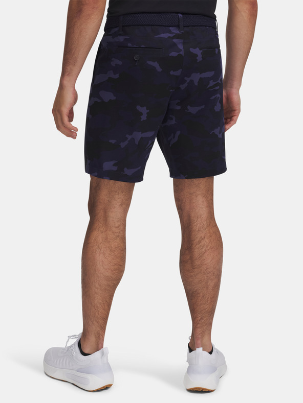 Under Armour Pánske kraťasy Under Armour UA Drive Printed Taper Short