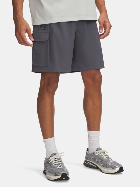 Under Armour Pánske kraťasy Under Armour UA Vibe Woven Cargo Short