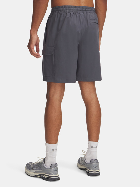 Under Armour Pánske kraťasy Under Armour UA Vibe Woven Cargo Short