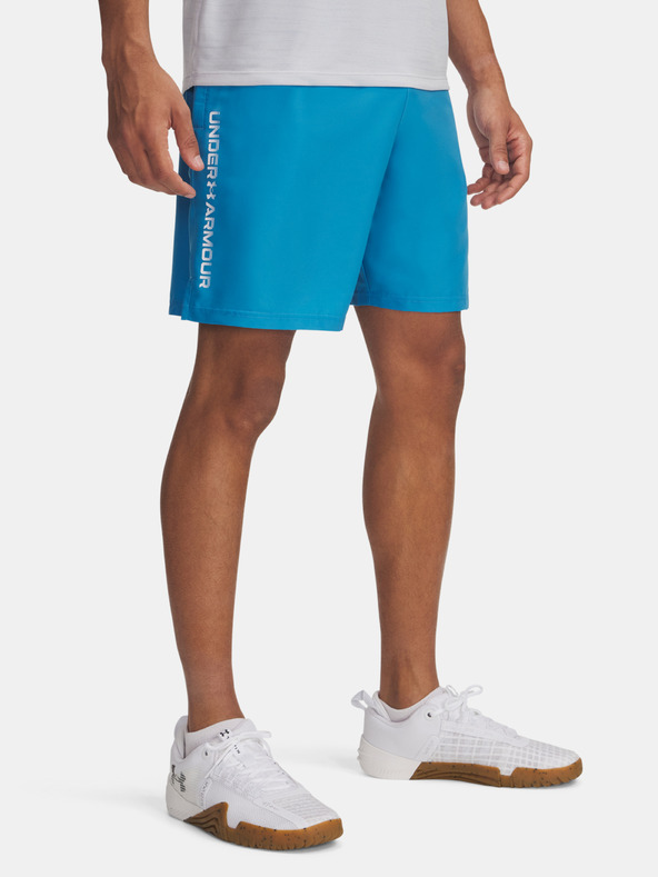 Under Armour Pánske kraťasy Under Armour UA Tech Woven Wordmark Short