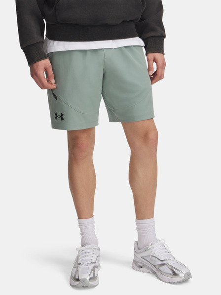 Under Armour Pánske kraťasy Under Armour UA Unstoppable Shorts