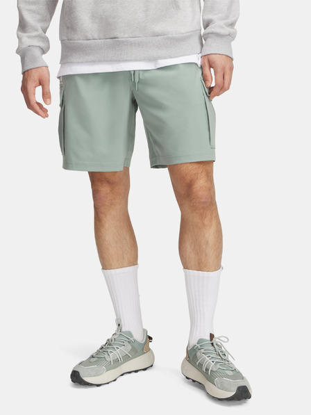 Under Armour Pánske kraťasy Under Armour UA Vibe Woven Cargo Short