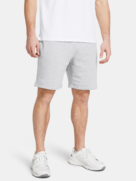 Under Armour Pánske kraťasy Under Armour UA Rival Fleece Shorts