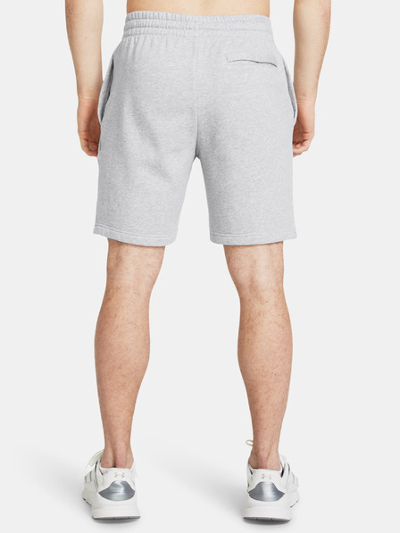 Under Armour Pánske kraťasy Under Armour UA Rival Fleece Shorts