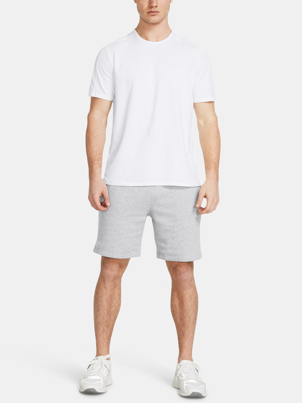 Under Armour Pánske kraťasy Under Armour UA Rival Fleece Shorts