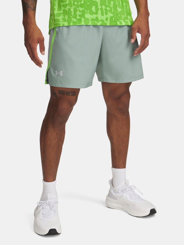 Under Armour Pánske kraťasy Under Armour UA LAUNCH 7'' SHORTS