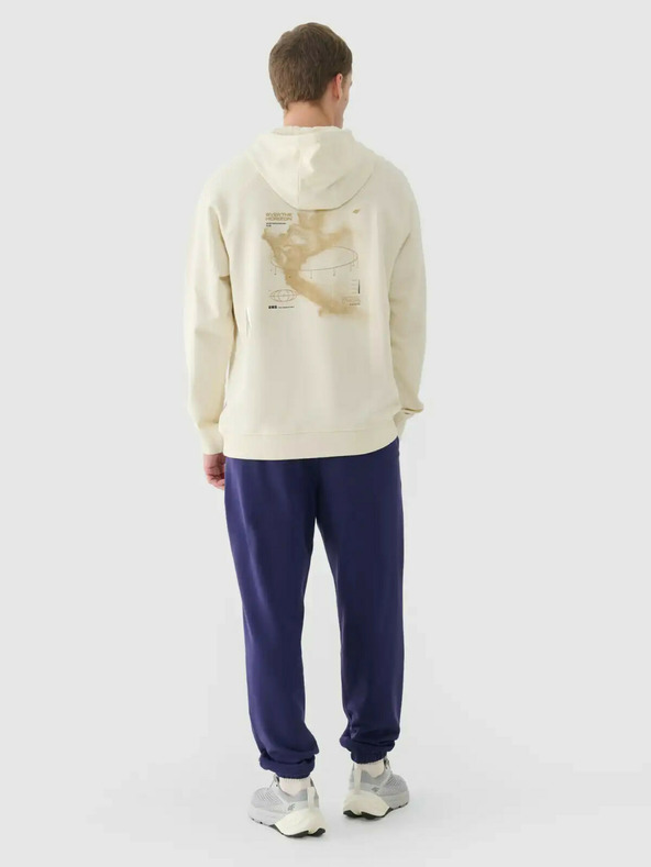 4F Pánske tepláky 4F