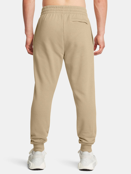 Under Armour Pánske tepláky Under Armour UA Rival Fleece Joggers