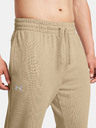 Under Armour Pánske tepláky Under Armour UA Rival Fleece Joggers