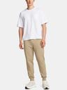 Under Armour Pánske tepláky Under Armour UA Rival Fleece Joggers