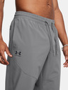 Under Armour Pánske tepláky Under Armour UA Vibe Woven Jogger-GRY