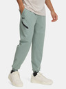 Under Armour Pánske tepláky Under Armour UA Unstoppable Woven Jogger