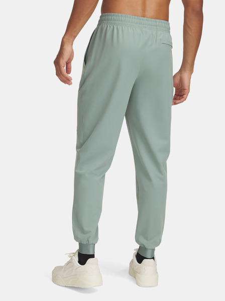 Under Armour Pánske tepláky Under Armour UA Unstoppable Woven Jogger