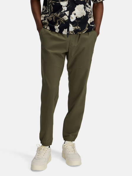 Under Armour Pánske teplaky Under Armour UA Vibe Woven Jogger