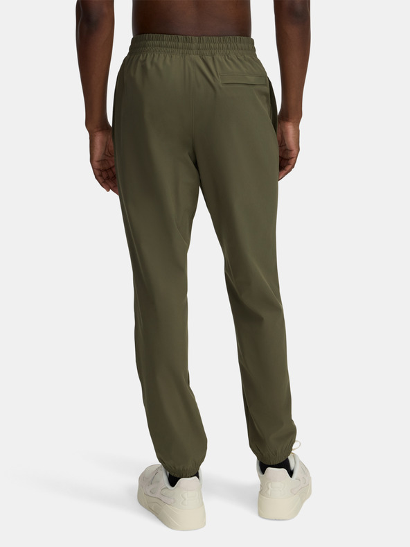 Under Armour Pánske teplaky Under Armour UA Vibe Woven Jogger