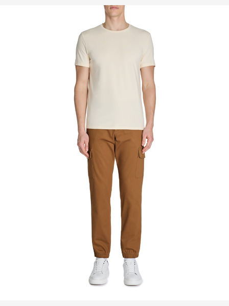 Celio Slim cargo nohavice Dolyte 30 Celio