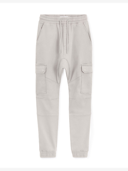 Celio Cokit4 cargo nohavice Celio
