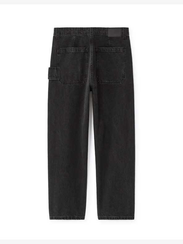 Celio Džínsy Loskater C75 30