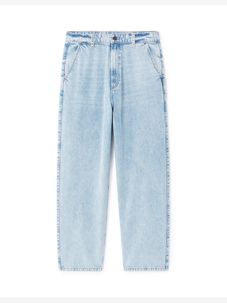 Celio Džínsy voľné C75 Loskater 30