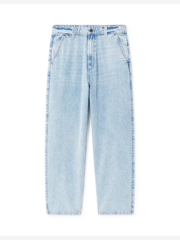 Celio Džínsy voľné C75 Loskater 30