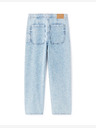 Celio Džínsy voľné C75 Loskater 30