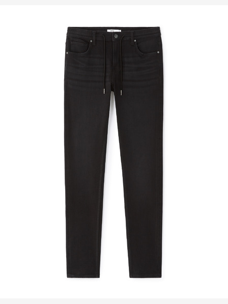Celio Džínsy Slim C25 Losuper1 30 Celio