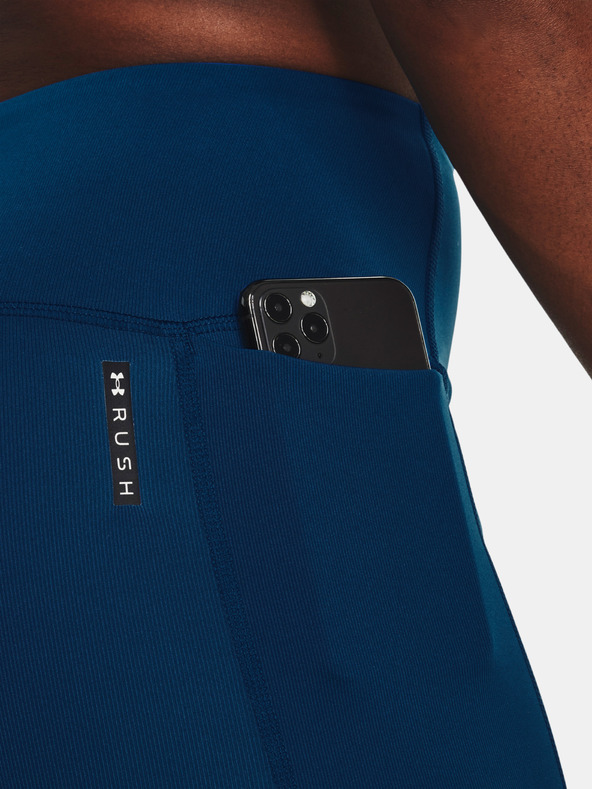 Under Armour Dámske legíny Under Armour UA SmartForm Rush Ank LegNov