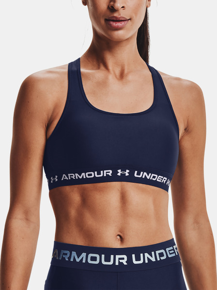 Under Armour Dámska podprsenka Under Armour UA Crossback Mid Bra
