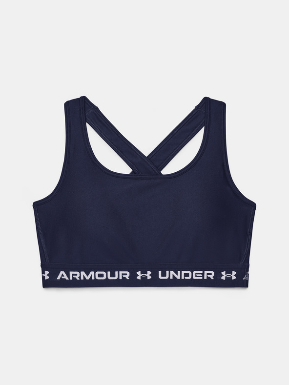 Under Armour Dámska podprsenka Under Armour UA Crossback Mid Bra