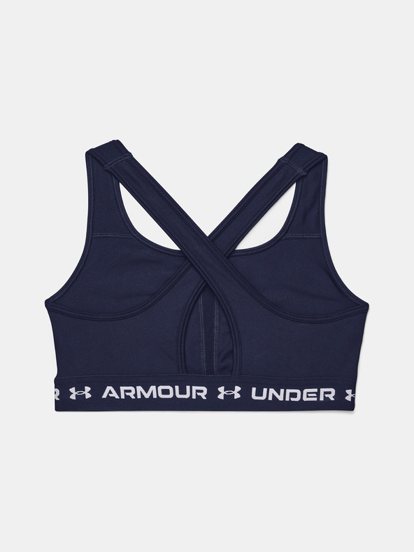 Under Armour Dámska podprsenka Under Armour UA Crossback Mid Bra