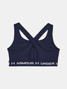 Under Armour Dámska podprsenka Under Armour UA Crossback Mid Bra